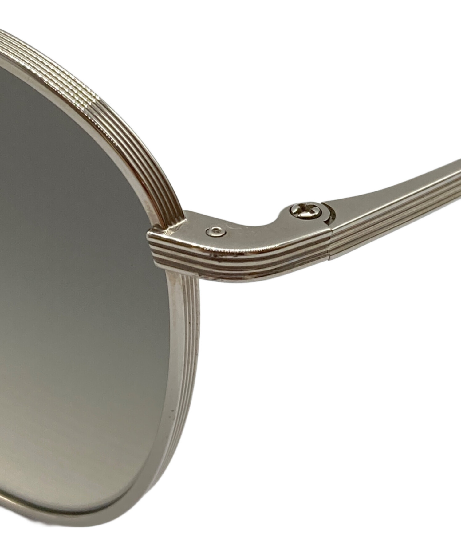 中古・古着通販】OLIVER PEOPLES (オリバーピープルズ) THE ROW (ザ