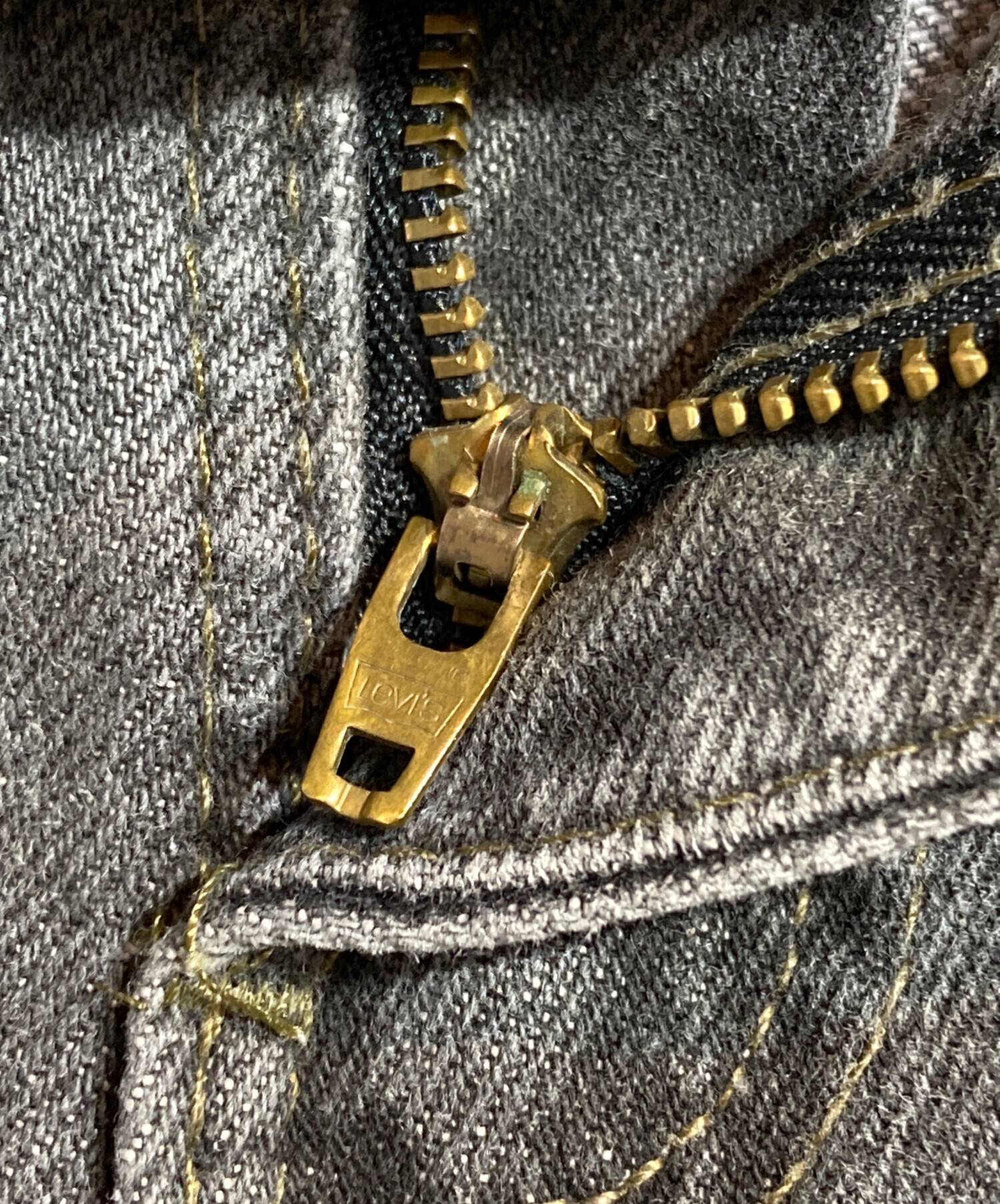 中古・古着通販】LEVI