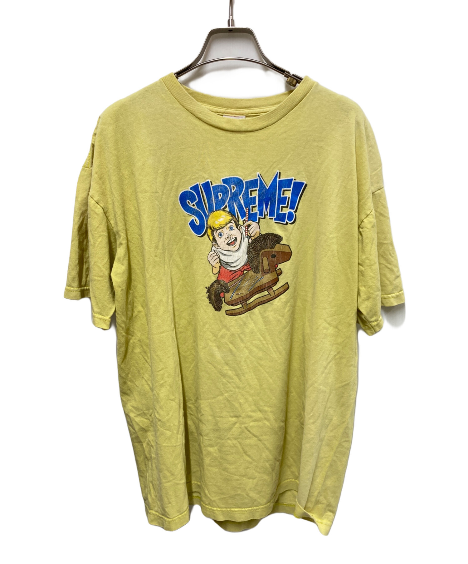 中古・古着通販】SUPREME (シュプリーム) SEAN CLIVER (ショーン