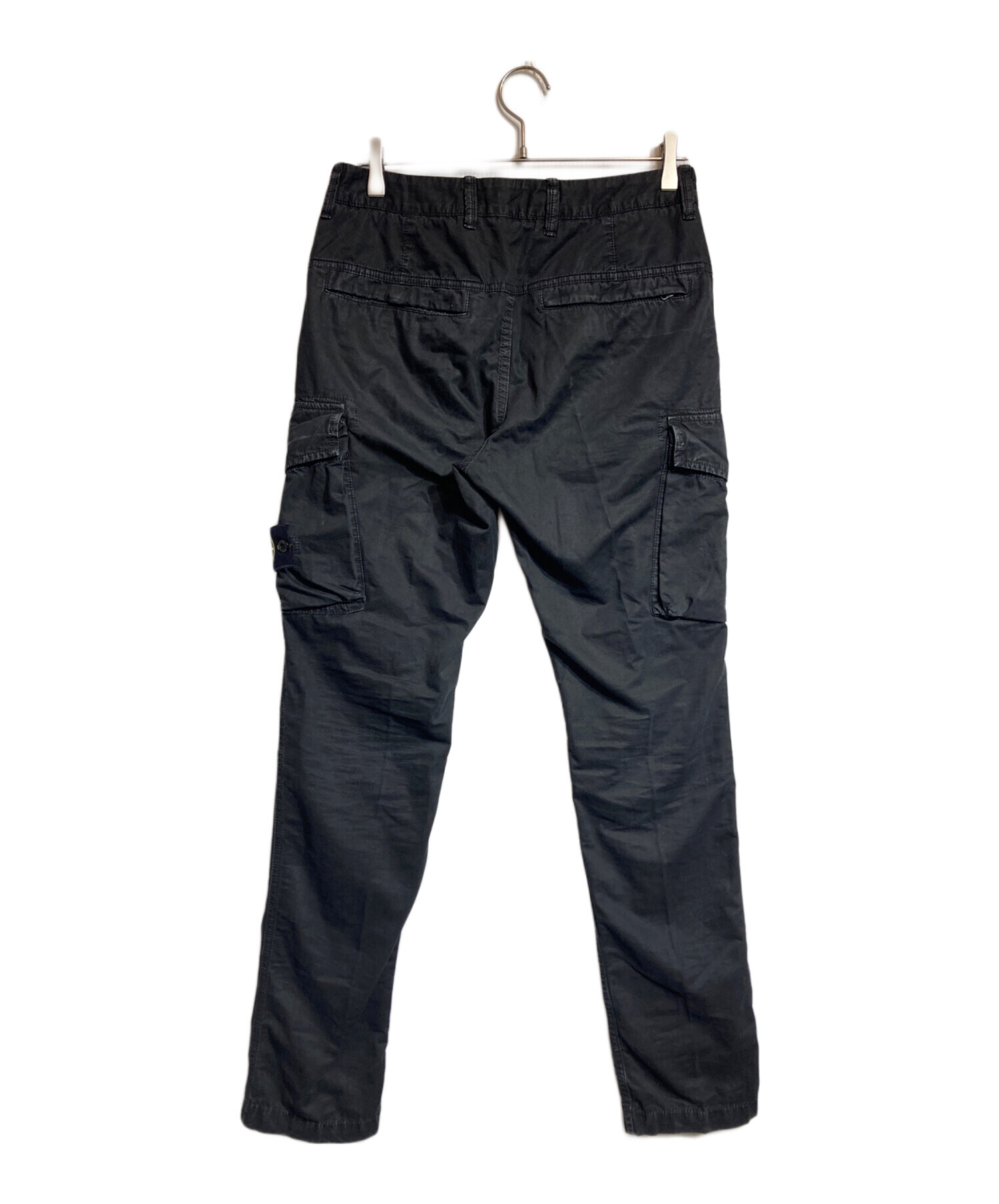 中古・古着通販】STONE ISLAND (ストーンアイランド) BRUSHED COTTON 