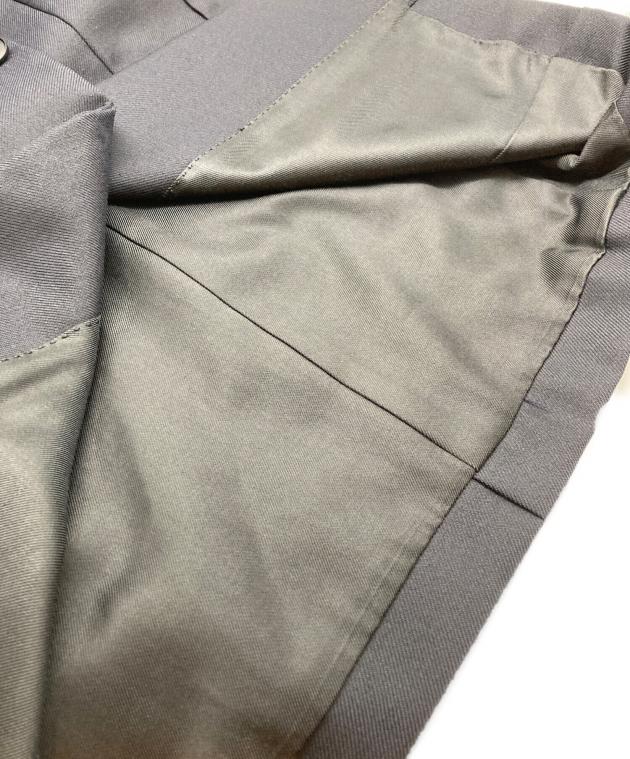 中古・古着通販】SCYE (サイ) ウール2Bテーラードジャケット ネイビー