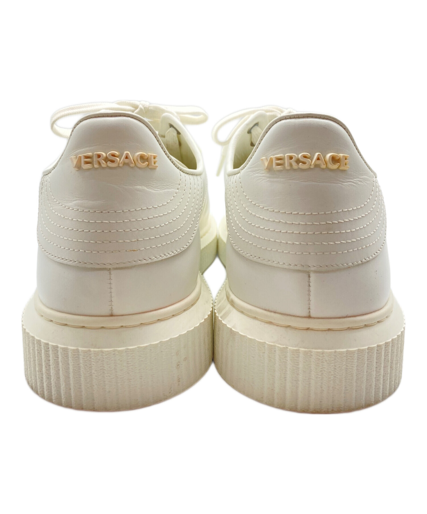 中古・古着通販】VERSACE (ヴェルサーチェ) メデューサローカット 