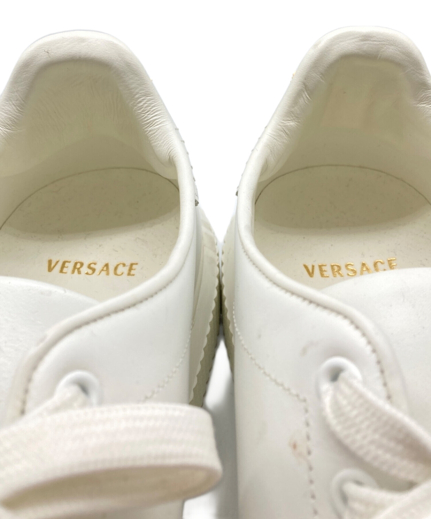 中古・古着通販】VERSACE (ヴェルサーチェ) メデューサローカット 