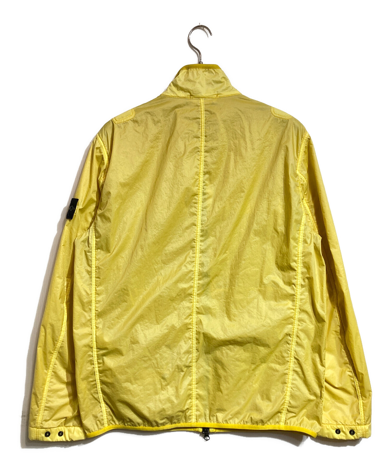 中古・古着通販】STONE ISLAND (ストーンアイランド) Lamy Flock