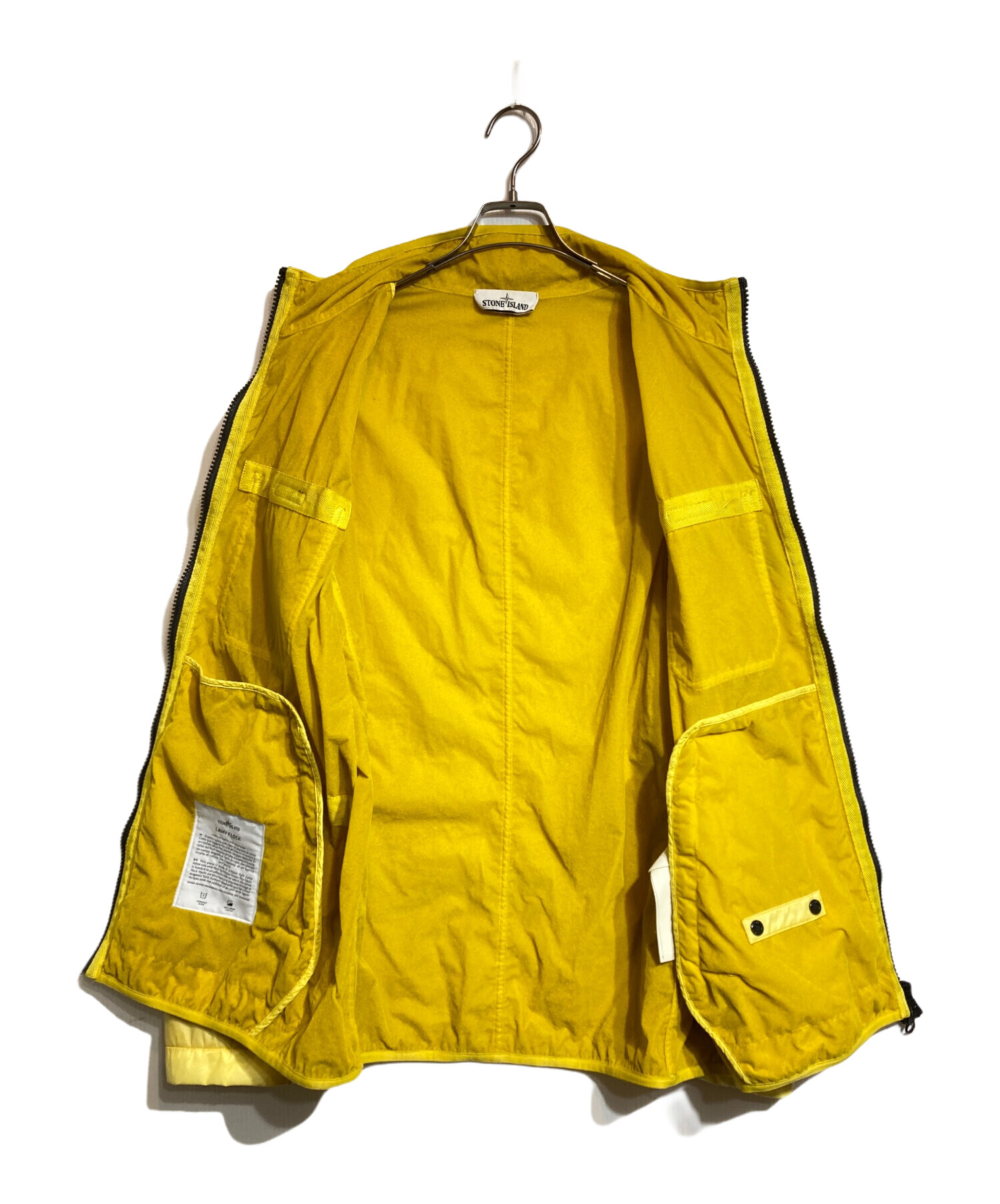 中古・古着通販】STONE ISLAND (ストーンアイランド) Lamy Flock