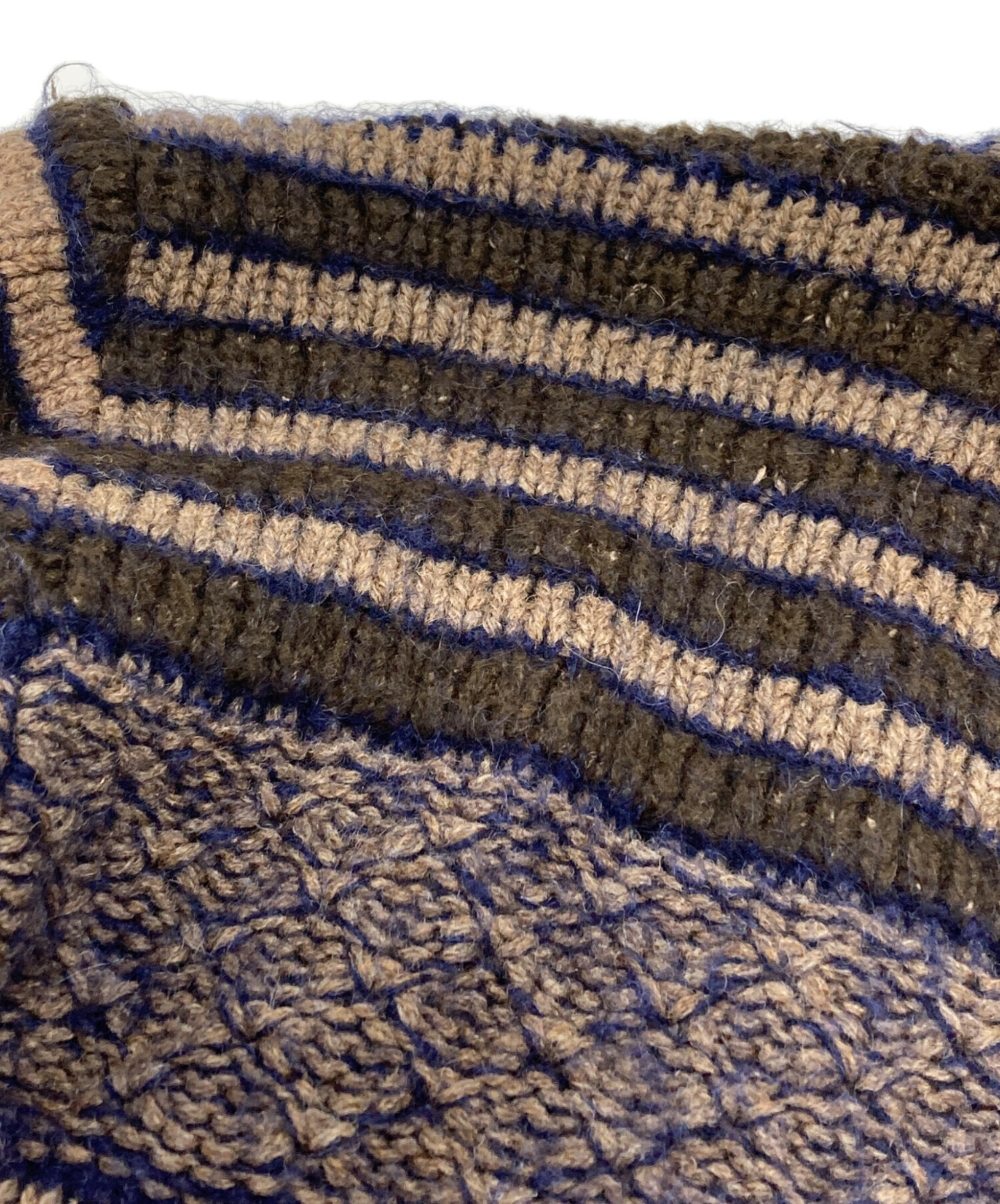 中古・古着通販】ISSEY MIYAKE by all style co (イッセイミヤケ