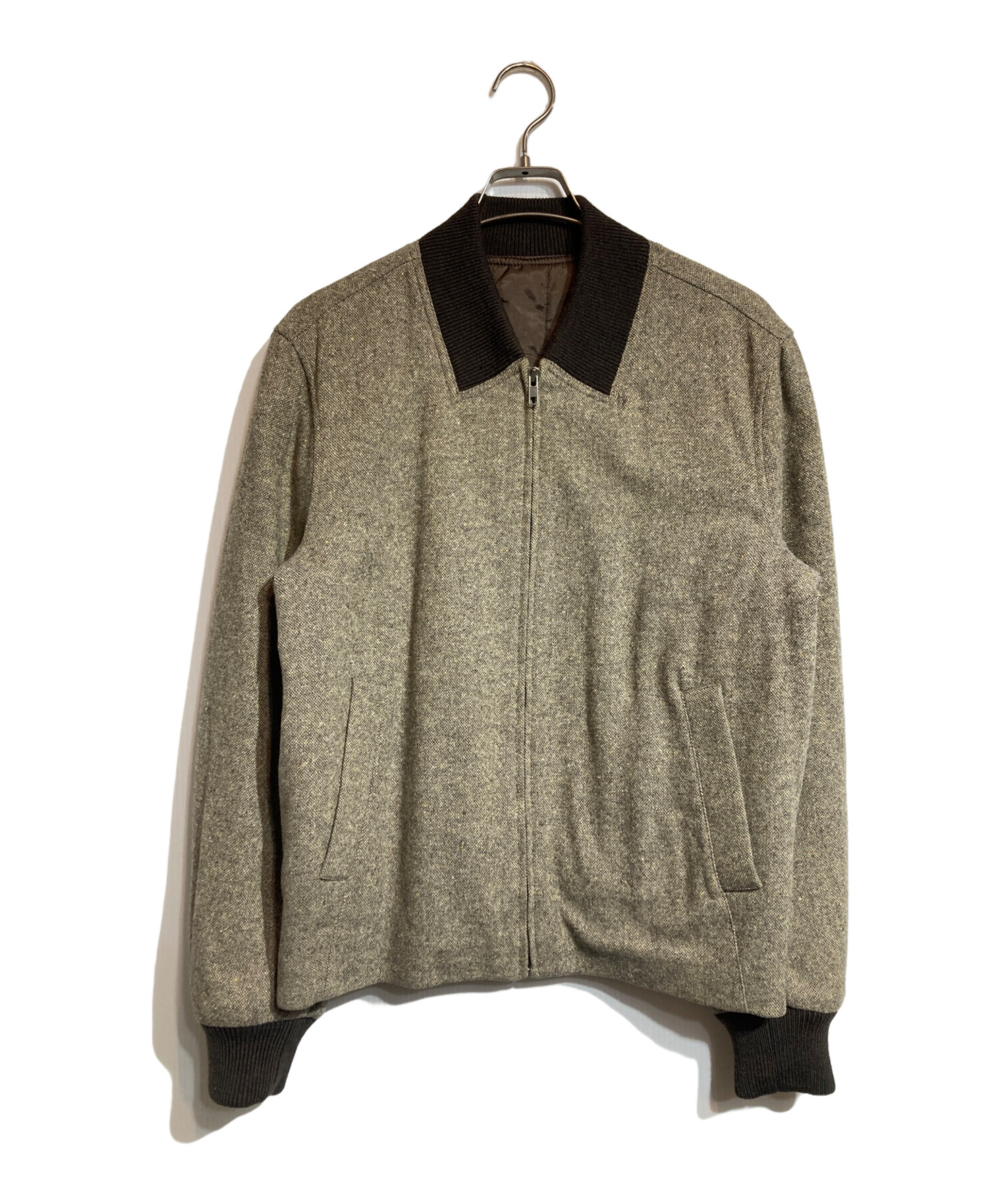 中古・古着通販】MARTIN MARGIELA (マルタン・マルジェラ) ウール