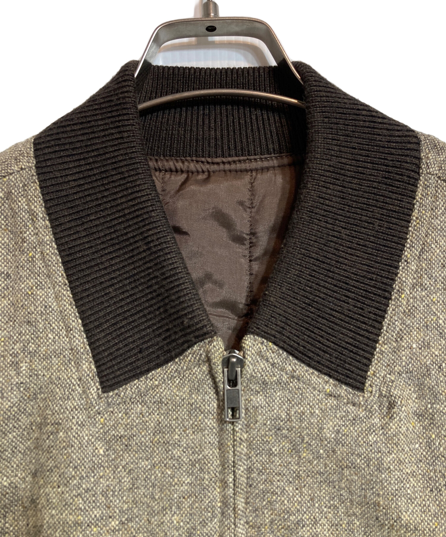 中古・古着通販】MARTIN MARGIELA (マルタン・マルジェラ) ウール