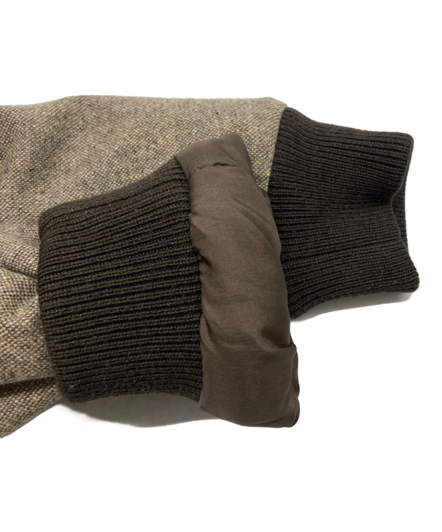 中古・古着通販】MARTIN MARGIELA (マルタン・マルジェラ) ウール