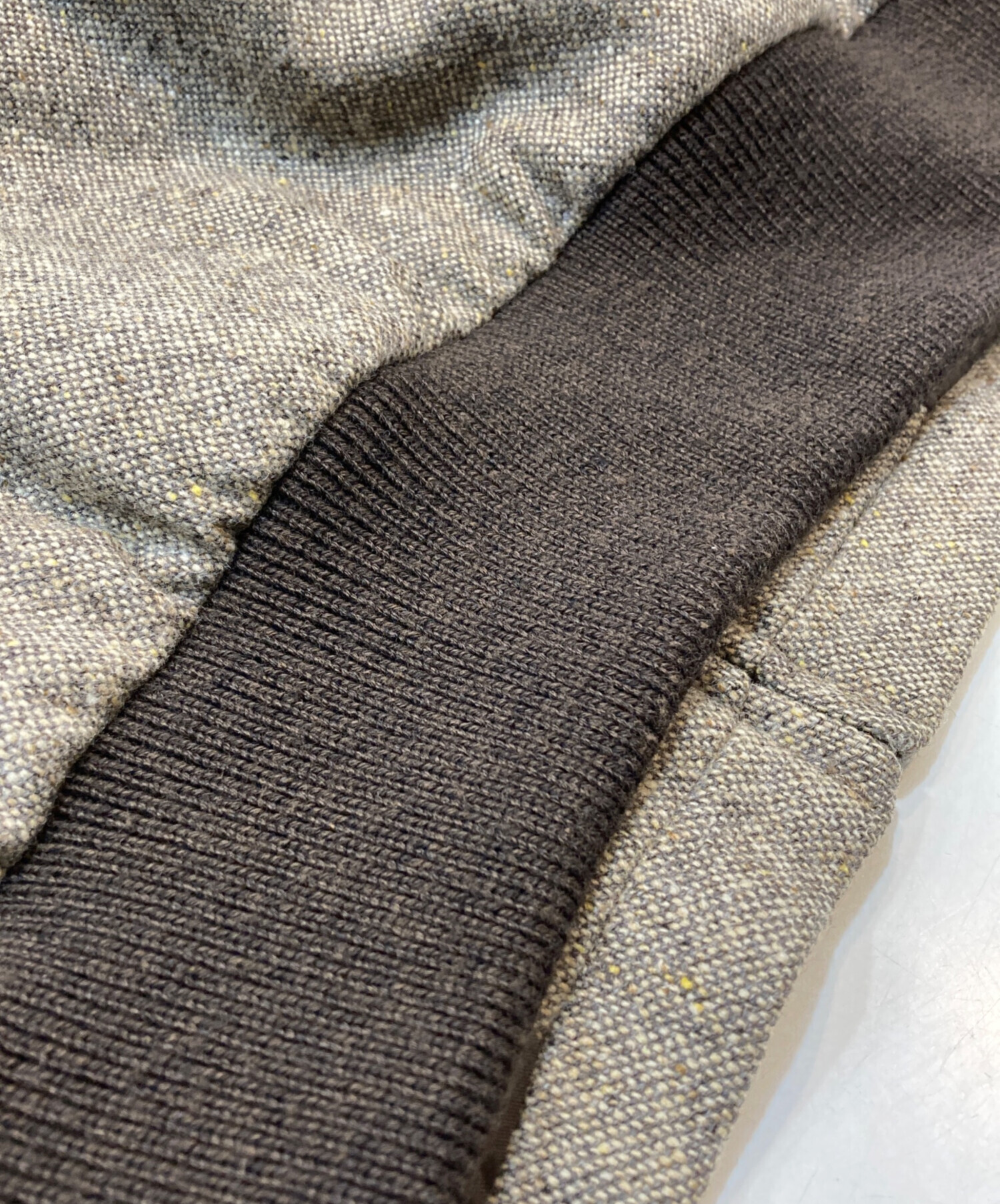 中古・古着通販】MARTIN MARGIELA (マルタン・マルジェラ) ウール