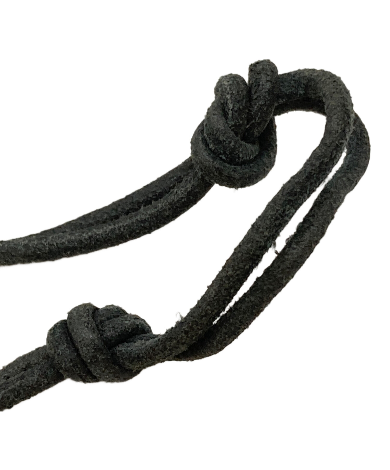 中古・古着通販】OUR LEGACY (アワーレガシー) ロゴプレート