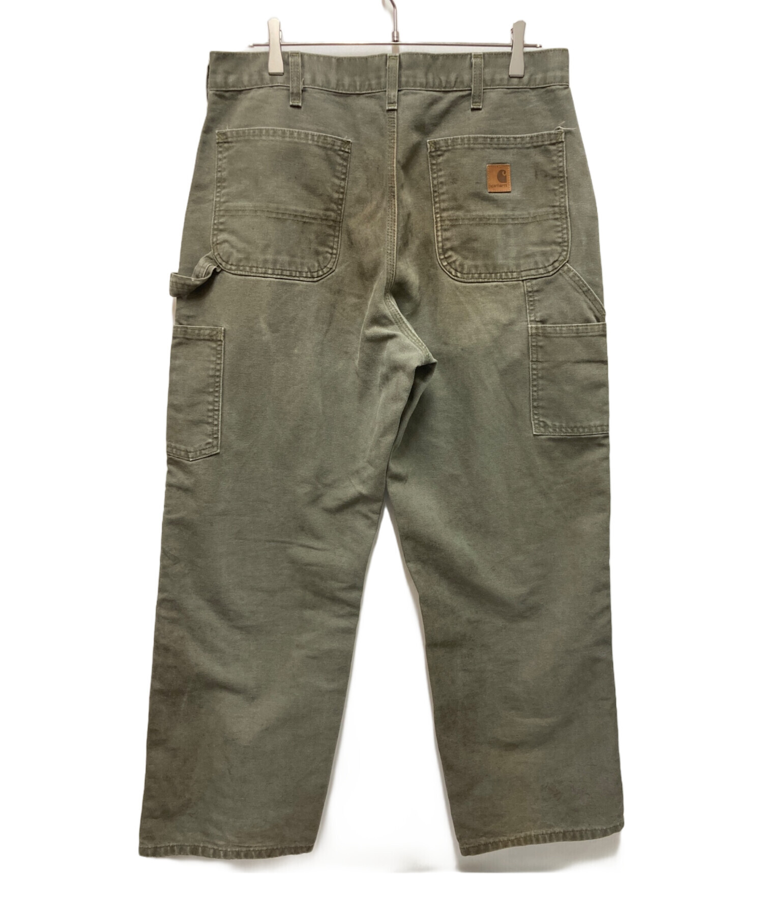 中古・古着通販】CarHartt (カーハート) ダックペインターパンツ