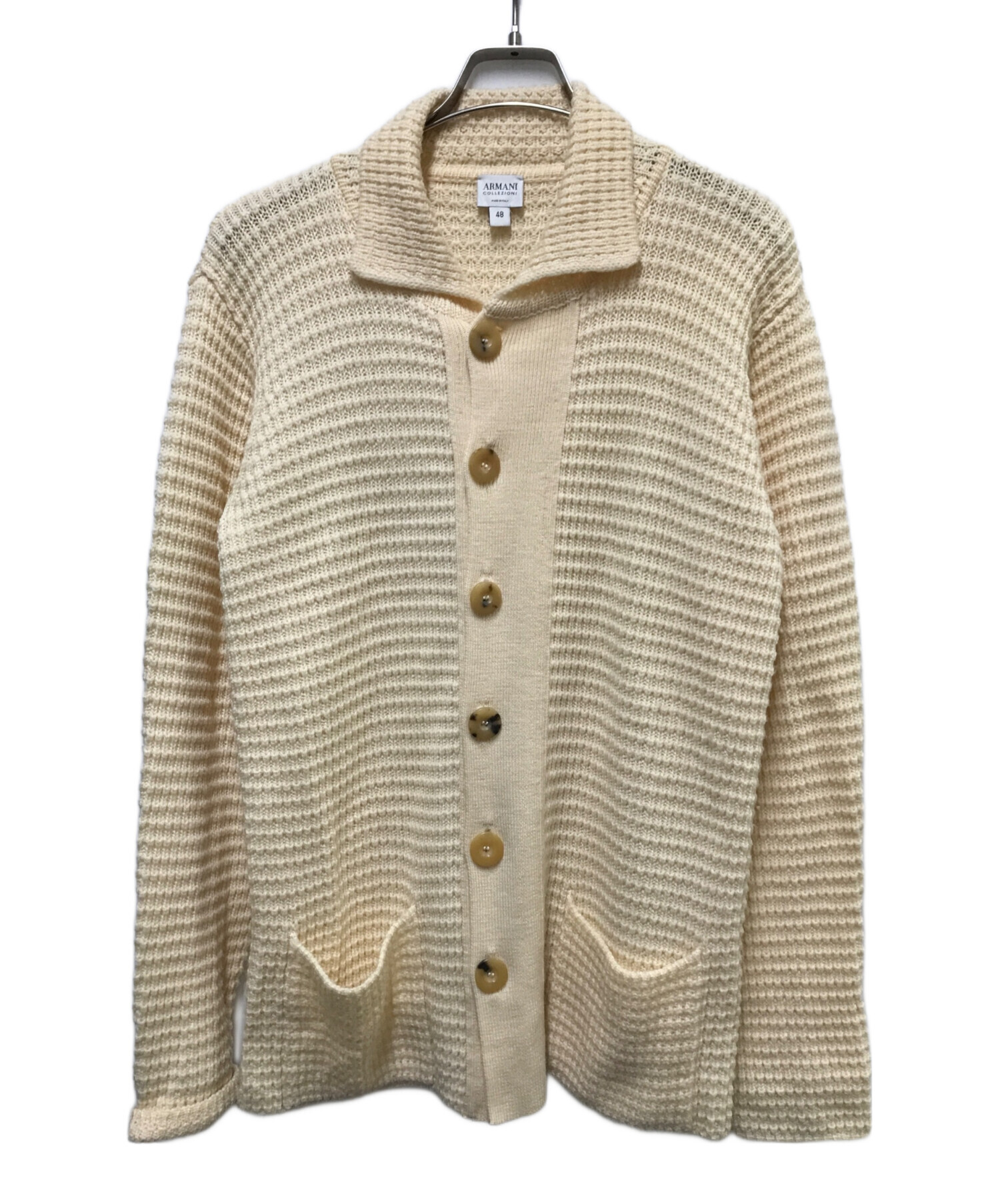 中古・古着通販】ARMANI COLLEZIONI (アルマーニ コレツィオーニ