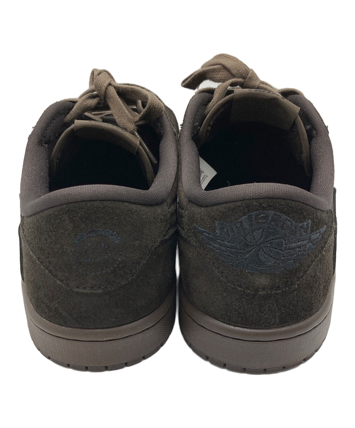 中古・古着通販】NIKE (ナイキ) Travis Scott (トラヴィス・スコット 