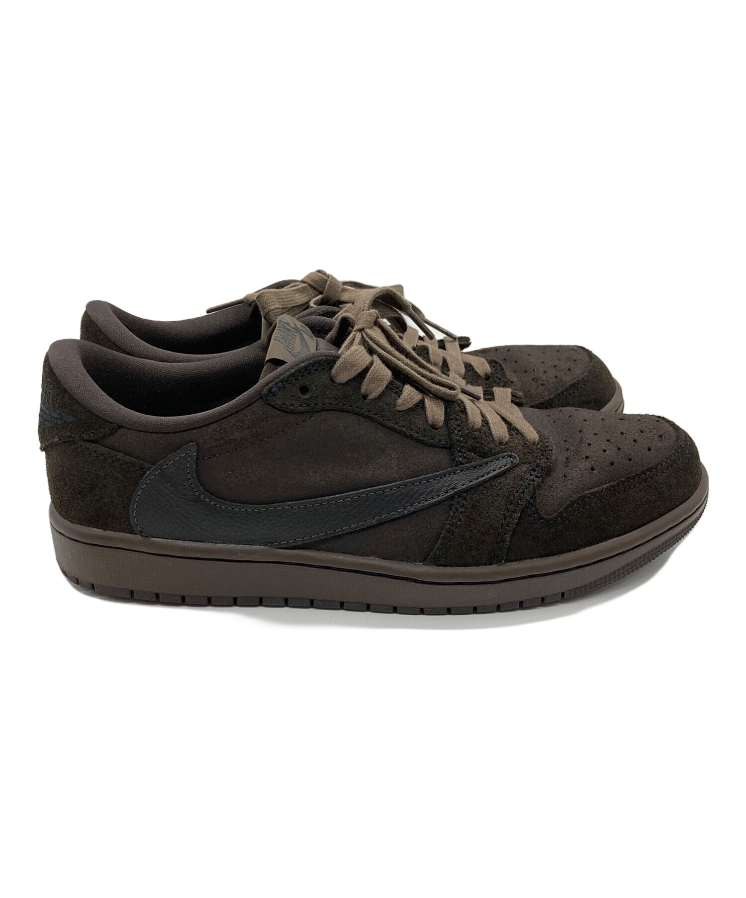 中古・古着通販】NIKE (ナイキ) Travis Scott (トラヴィス・スコット 