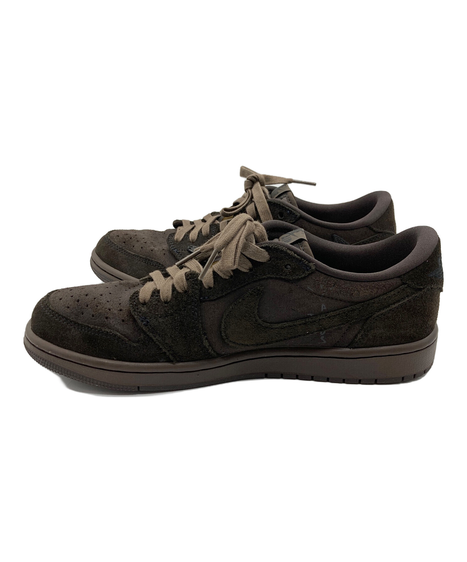中古・古着通販】NIKE (ナイキ) Travis Scott (トラヴィス・スコット 