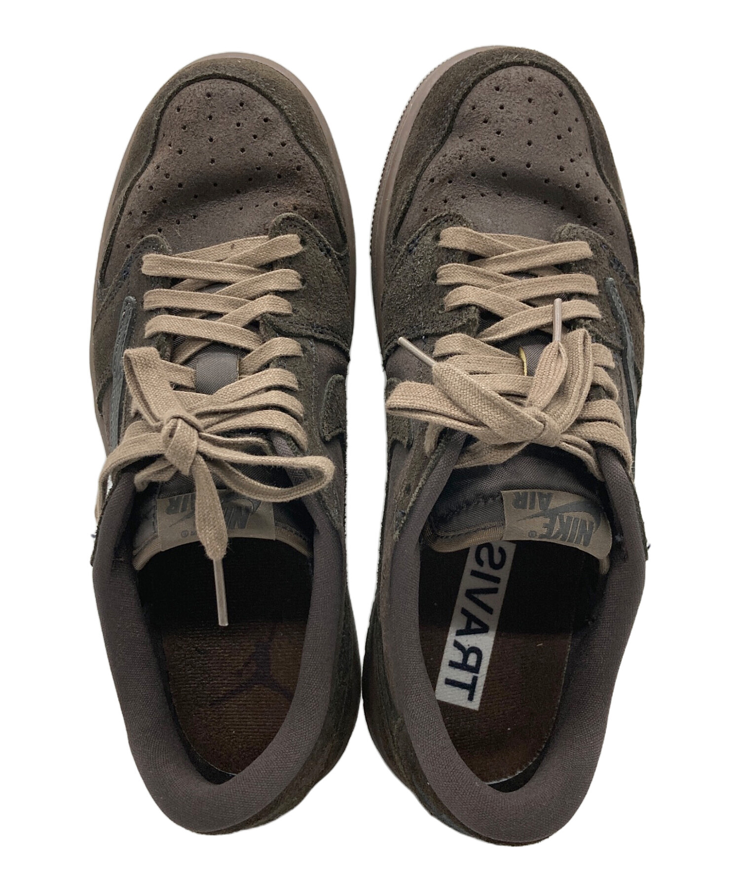 中古・古着通販】NIKE (ナイキ) Travis Scott (トラヴィス・スコット 