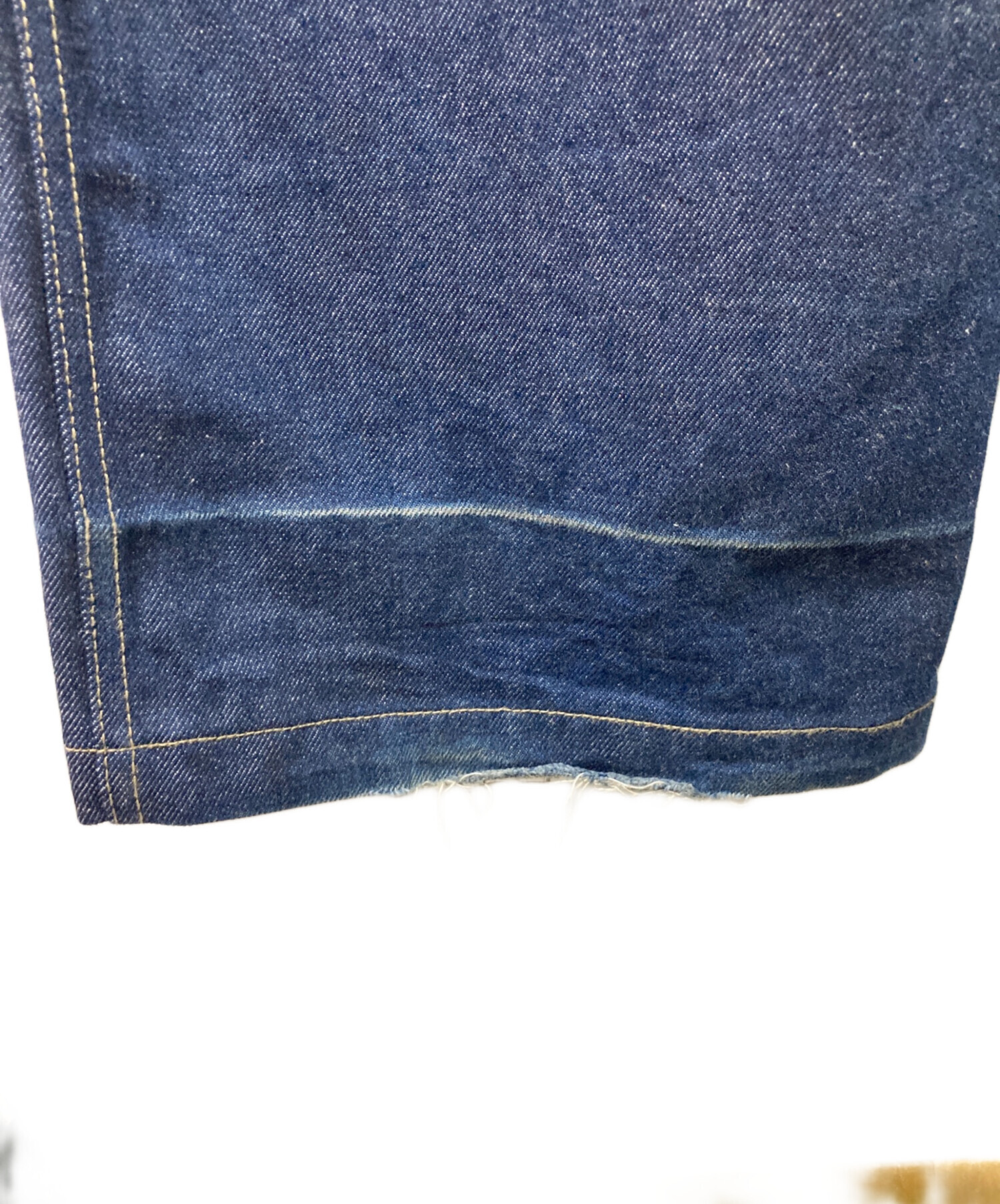 中古・古着通販】939 (939) デニムパンツ インディゴ サイズ:30