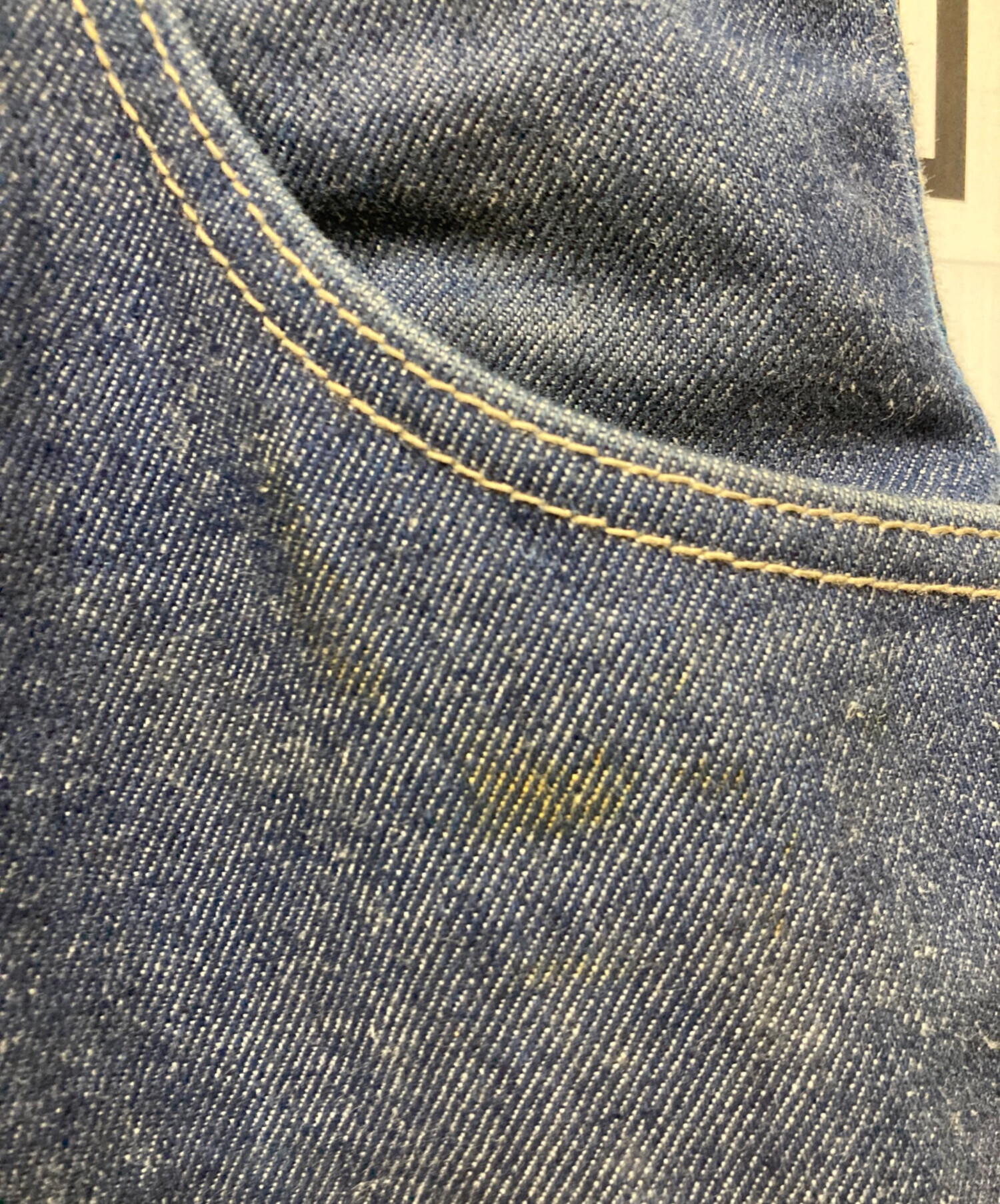 中古・古着通販】939 (939) デニムパンツ インディゴ サイズ:30