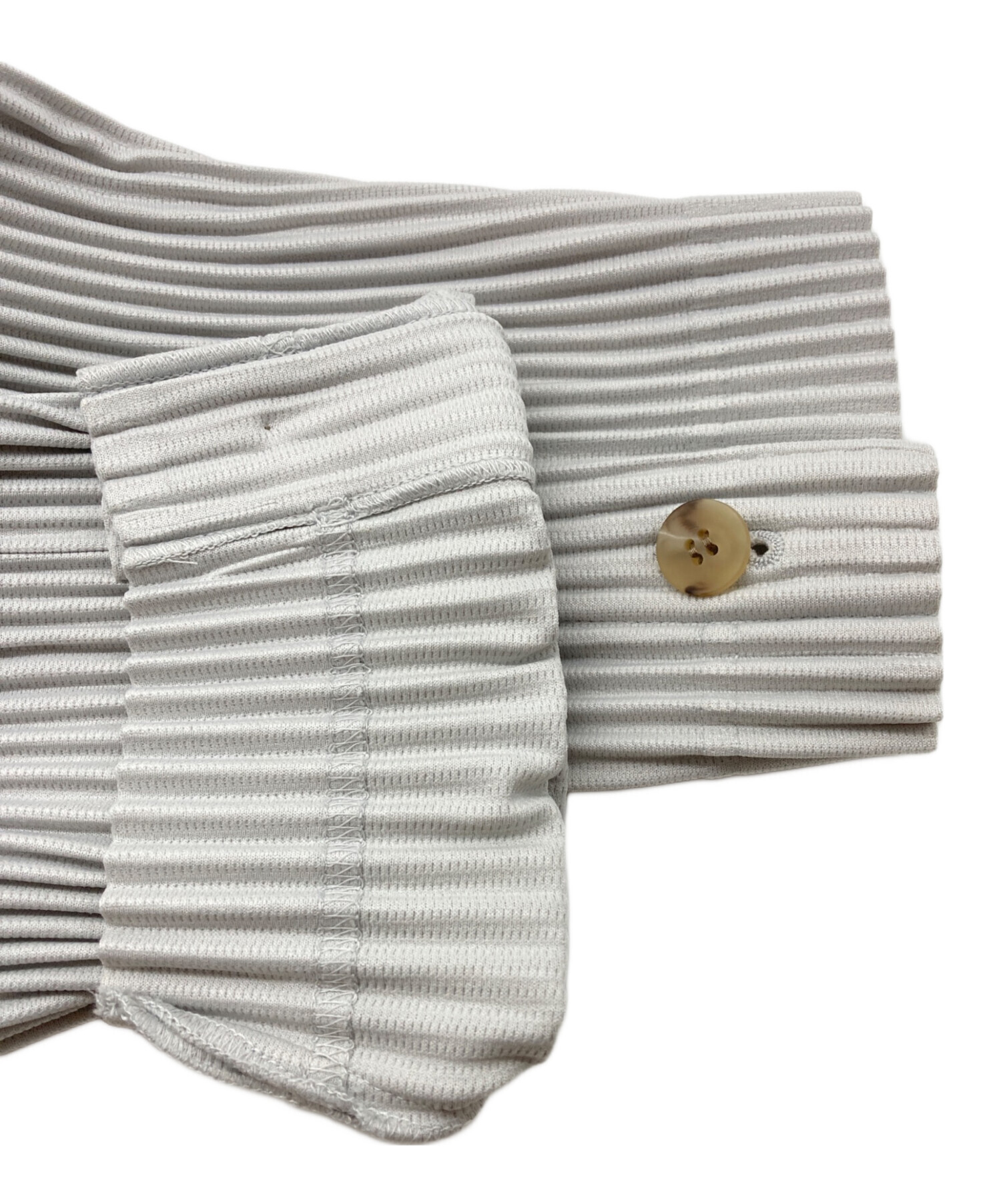 中古・古着通販】HOMME PLISSE ISSEY MIYAKE (オム プリッセ イッセイ