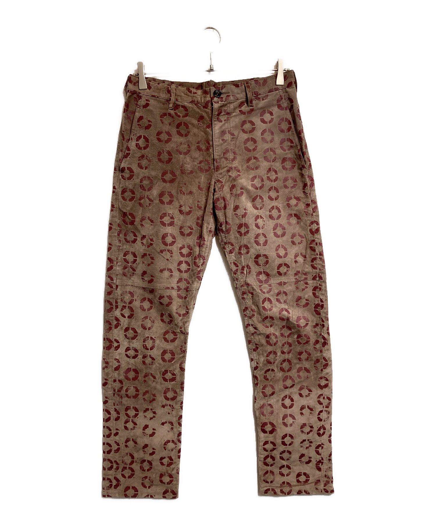 中古・古着通販】COMME des GARCONS HOMME PLUS (コムデギャルソンオム