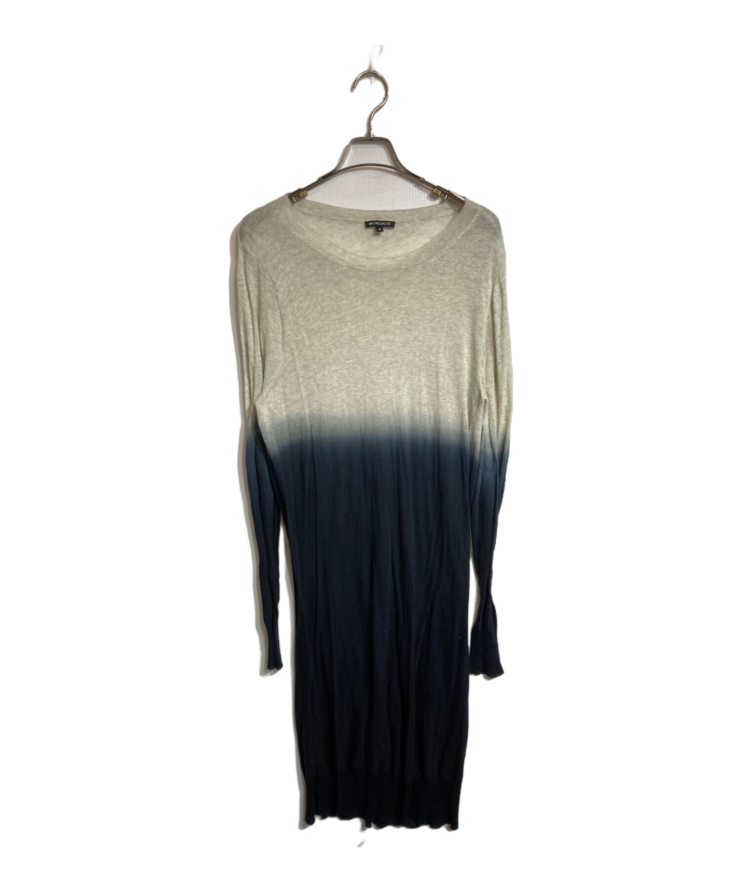 中古・古着通販】ANN DEMEULEMEESTER (アンドゥムルメステール 
