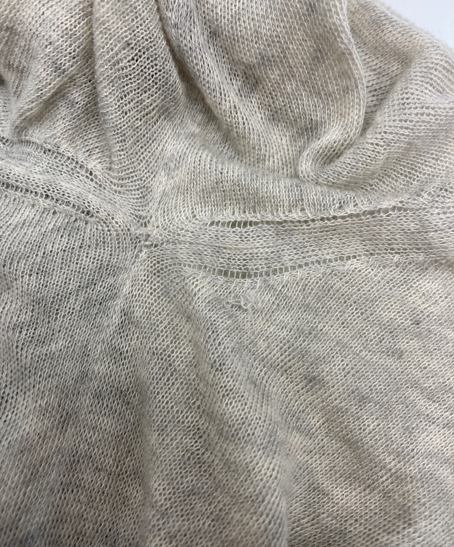 中古・古着通販】ANN DEMEULEMEESTER (アンドゥムルメステール 