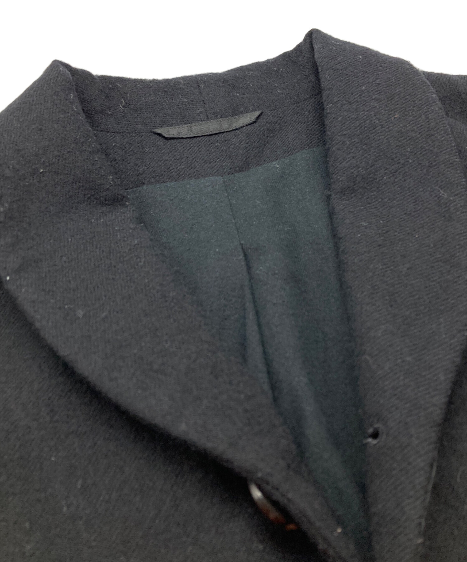中古・古着通販】ANN DEMEULEMEESTER (アンドゥムルメステール) ウール
