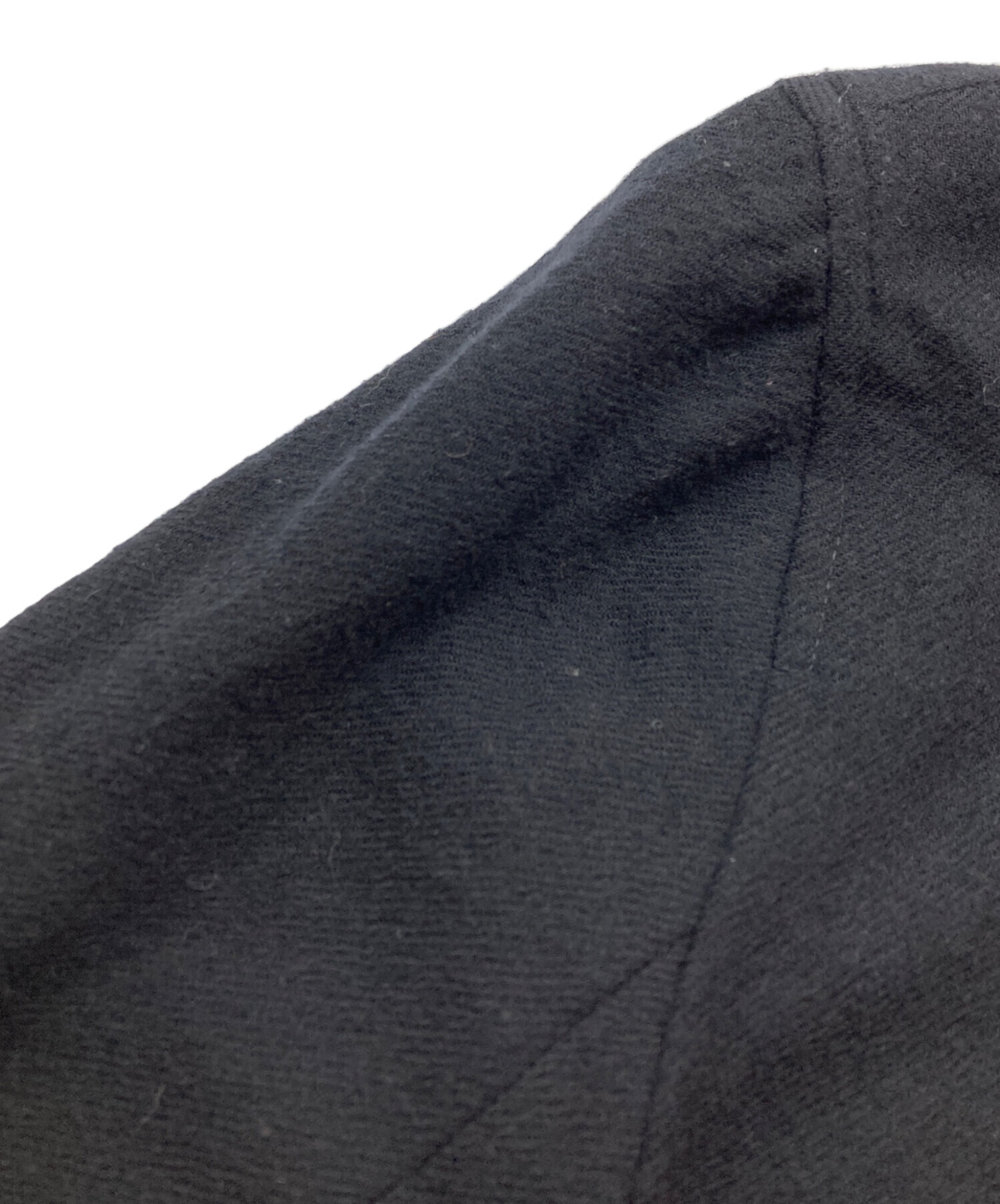 中古・古着通販】ANN DEMEULEMEESTER (アンドゥムルメステール) ウール
