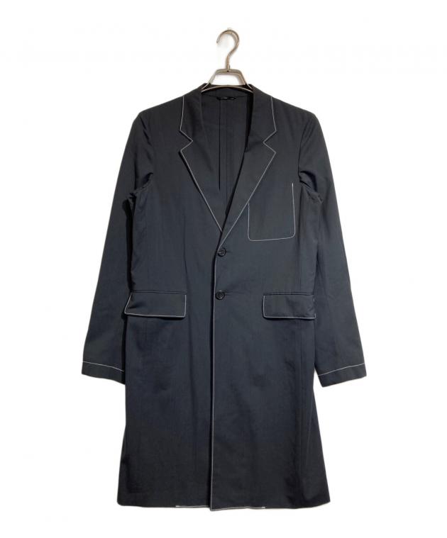 古着 中古・古着通販】PRADA (プラダ) ステッチロングジャケット