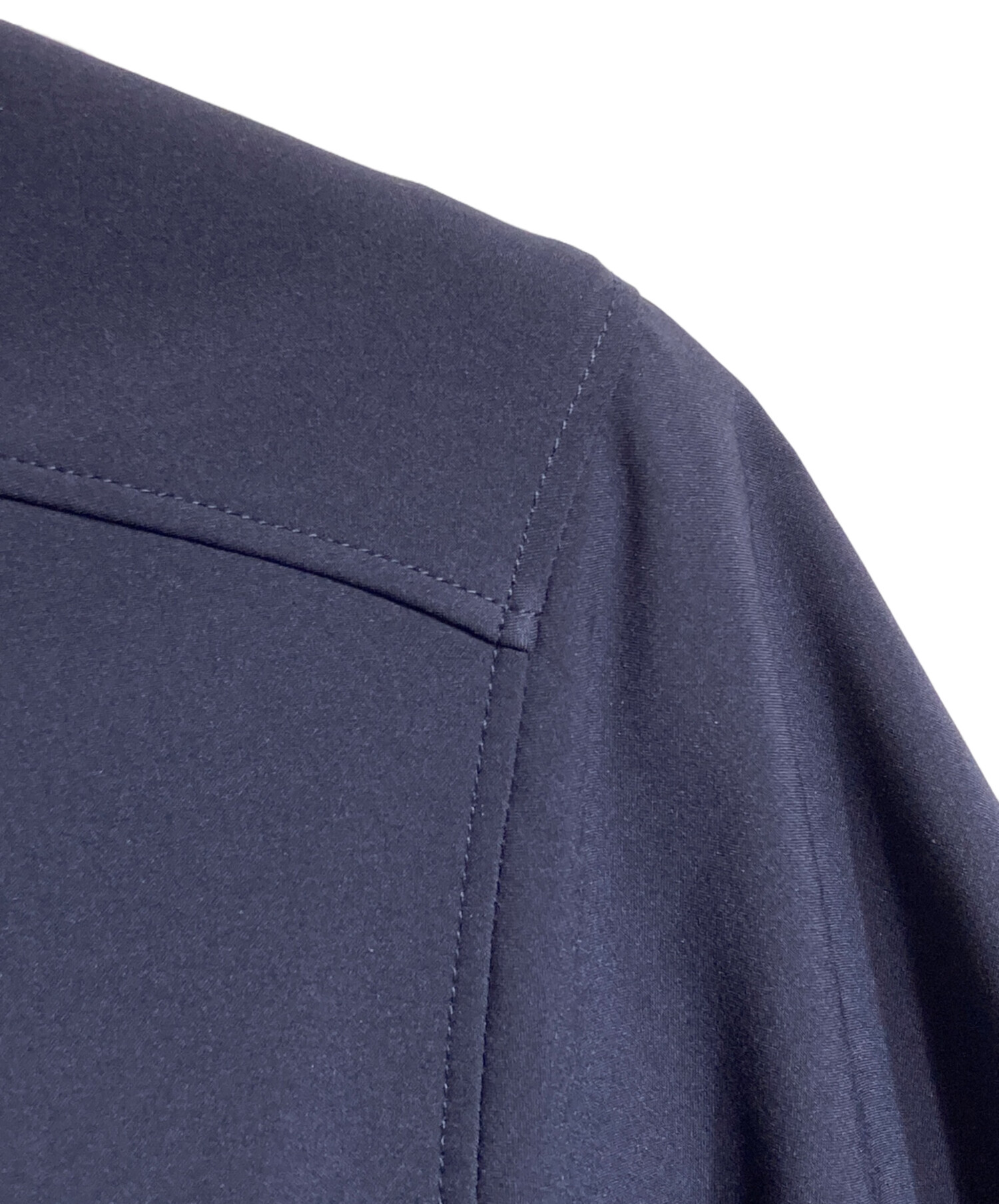 ARC'TERYX ネイビー スカイライン S 中古・古着通販】ARC'TERYX (アークテリクス) SKYLINE SS SHIRT