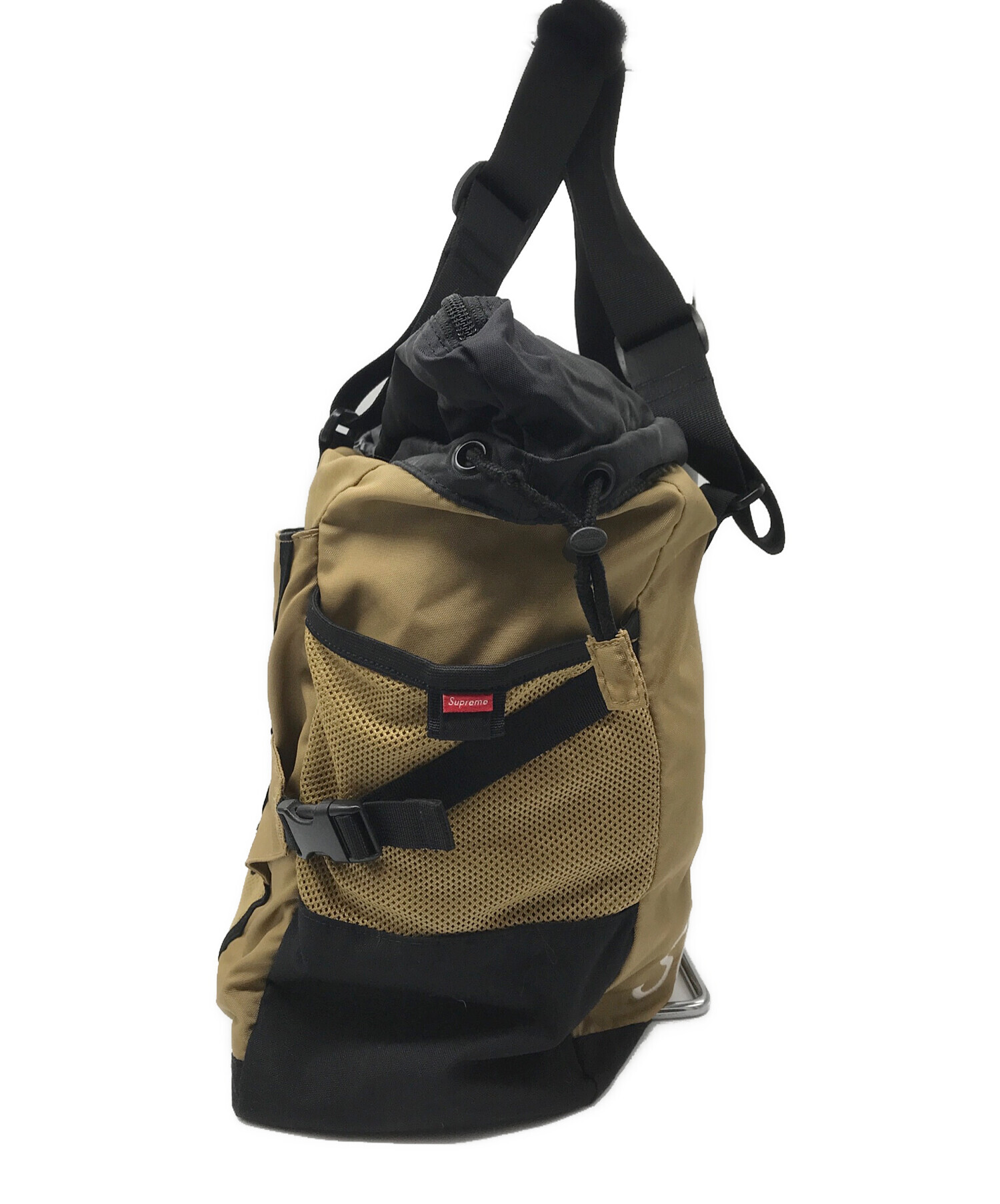 中古・古着通販】THE NORTH FACE (ザ ノース フェイス) SUPREME