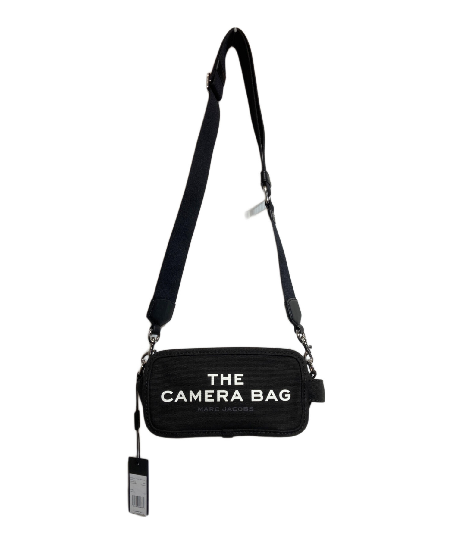 中古・古着通販】MARC JACOBS (マークジェイコブス) THE Camera 