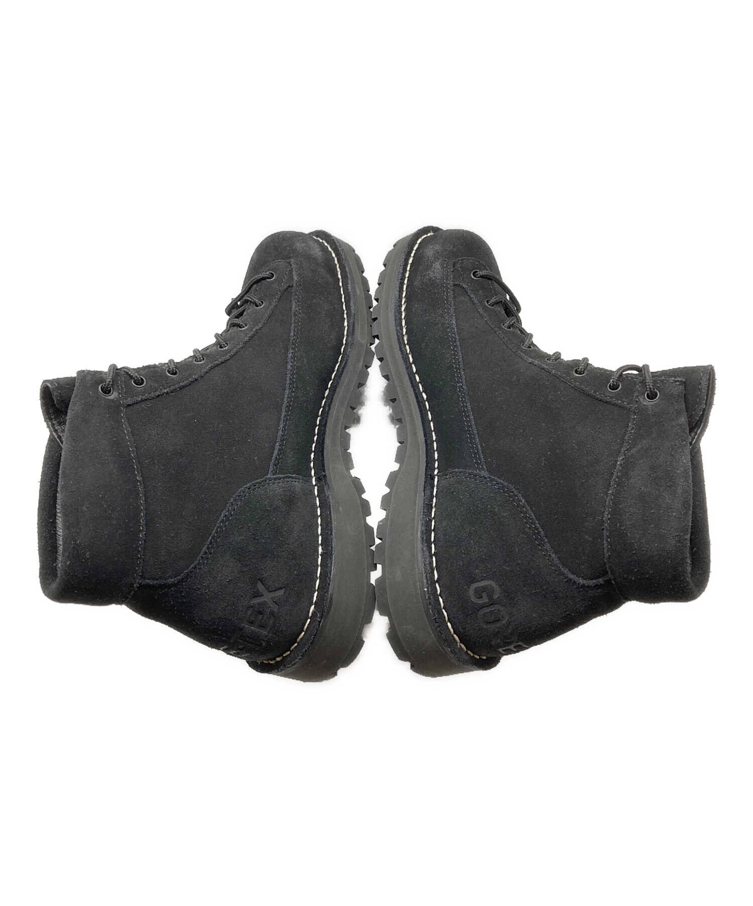 Danner FIELD BEAUTY&YOUTH 別注 ゴアテックス 26.5 中古・古着通販】Danner (ダナー) BEAUTY&YOUTH (ビューティーアンド