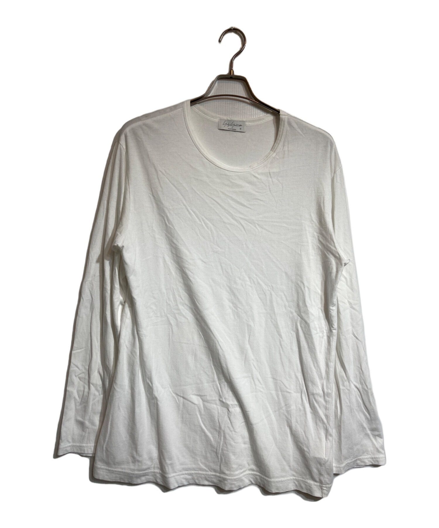 中古・古着通販】Yohji Yamamoto pour homme (ヨウジヤマモト 