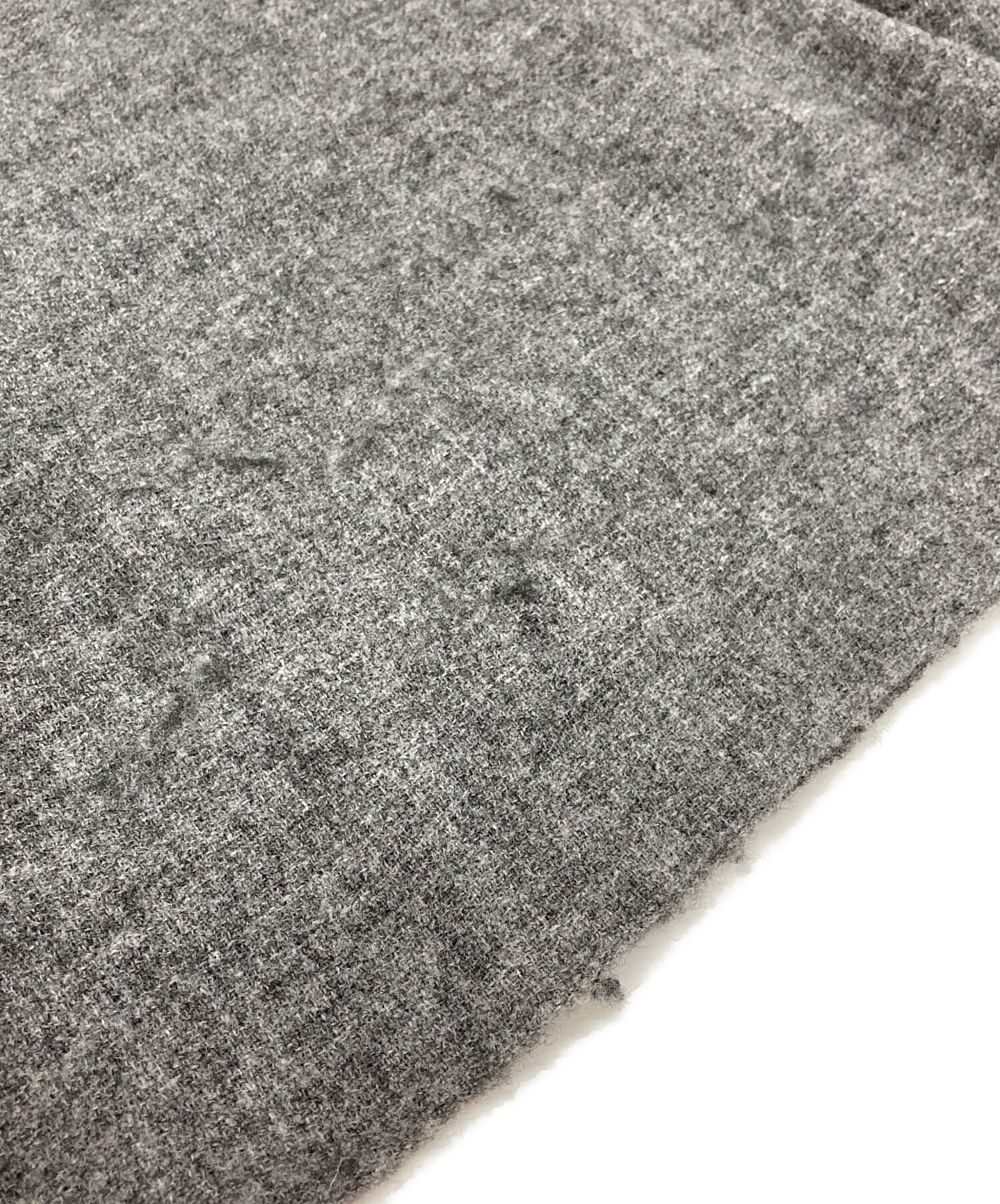 中古・古着通販】Yohji Yamamoto pour homme (ヨウジヤマモト