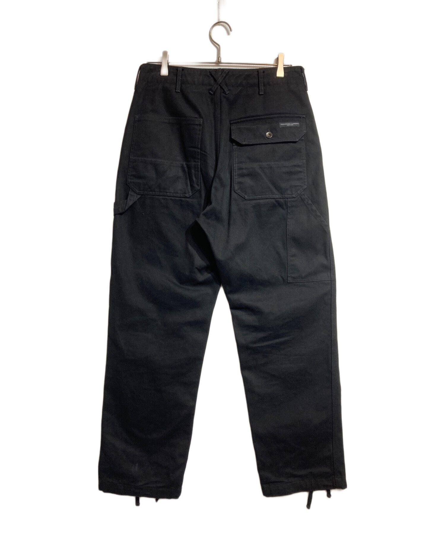 中古・古着通販】Engineered Garments (エンジニアードガーメンツ