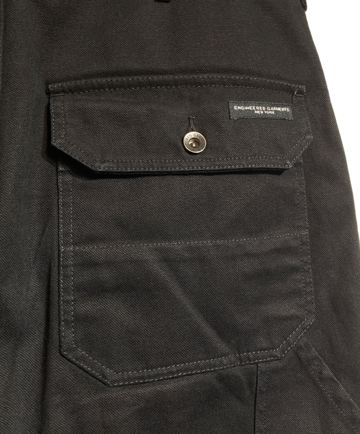 中古・古着通販】Engineered Garments (エンジニアードガーメンツ 