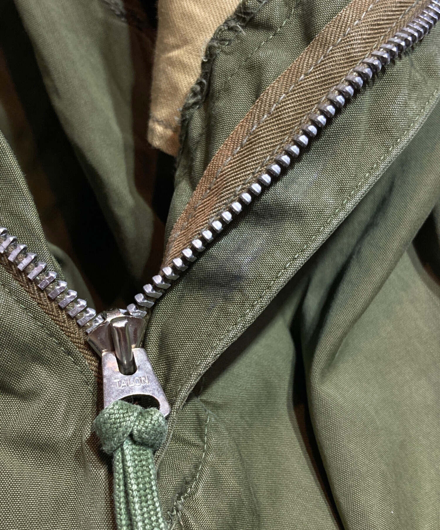 中古・古着通販】Rebuild by Needles (リビルドバイニードルス) M51