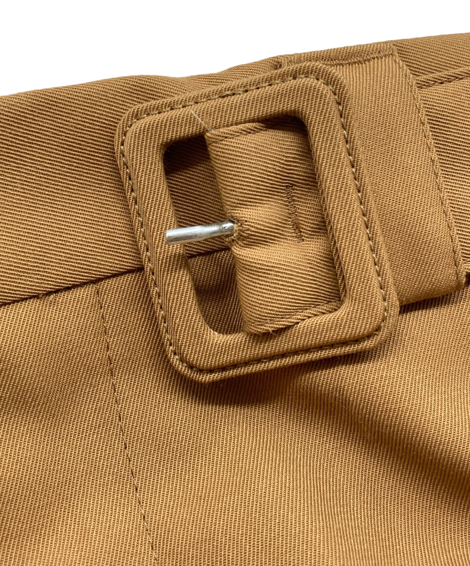 中古・古着通販】DRIES VAN NOTEN (ドリスヴァンノッテン) ベルテッド