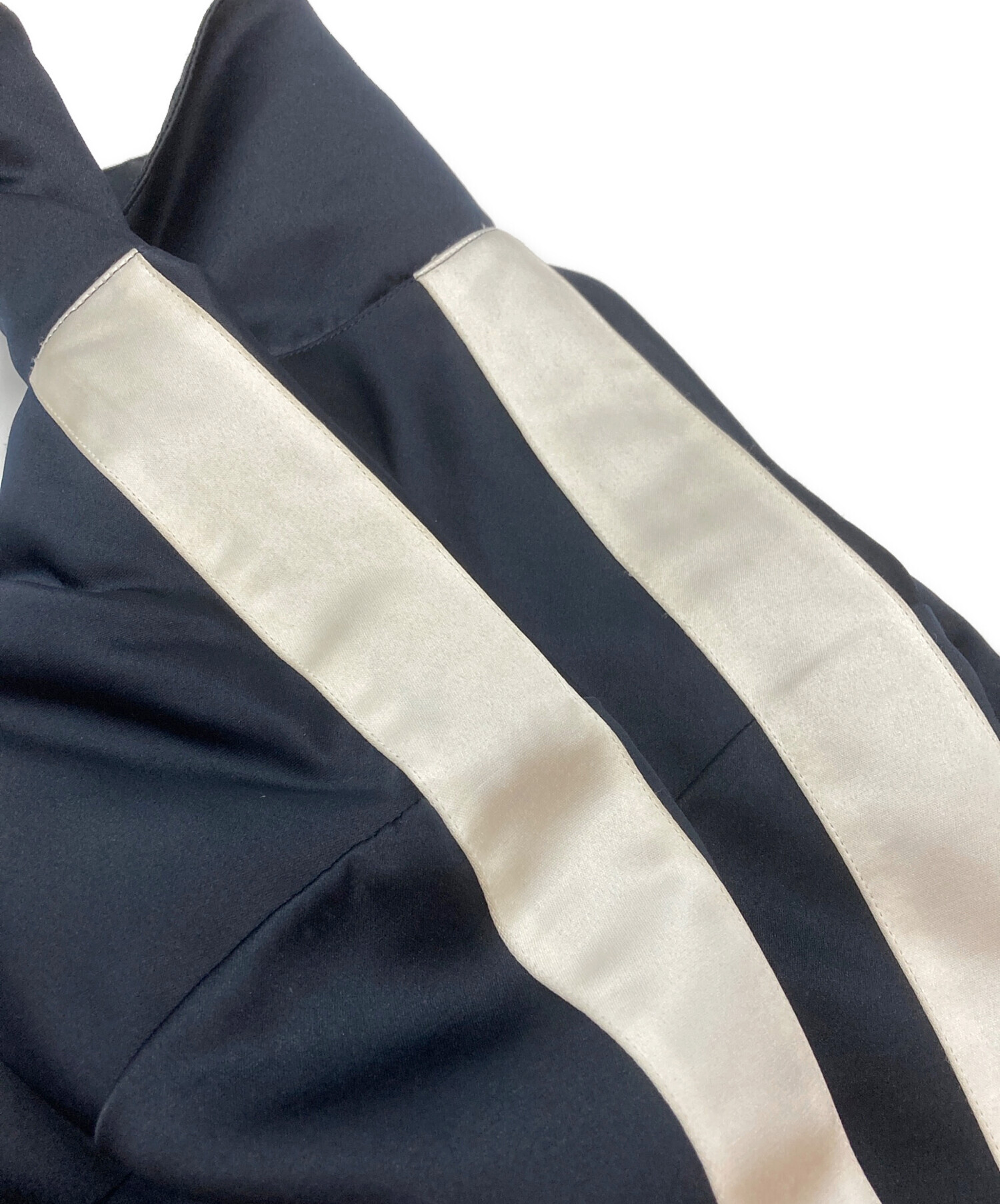 アップルバム　APPLEBUM トラックジャケット　サテン 中古・古着通販】APPLEBUM (アップルバム) サテントラック