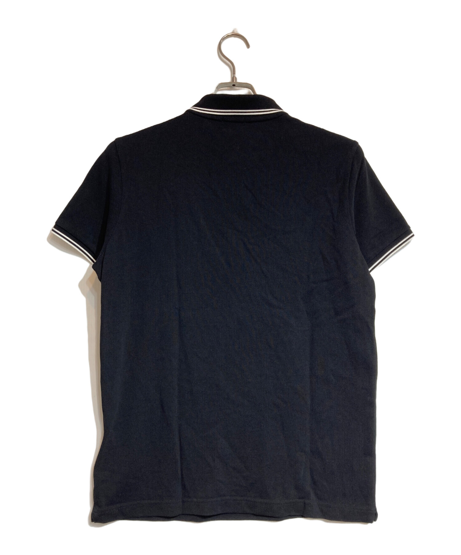 中古・古着通販】MONCLER (モンクレール) MAGLIA POLO MANICA CORTA