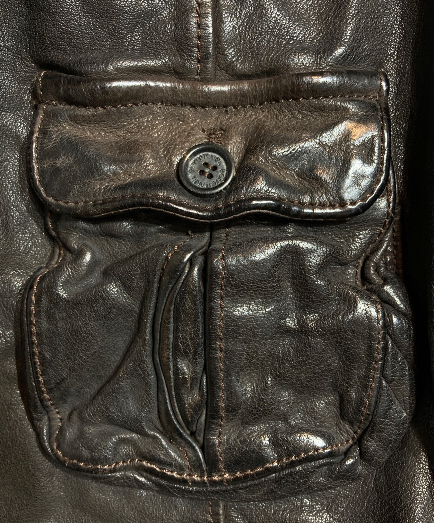 中古・古着通販】NEIL BARRETT (ニールバレット) マルチポケット