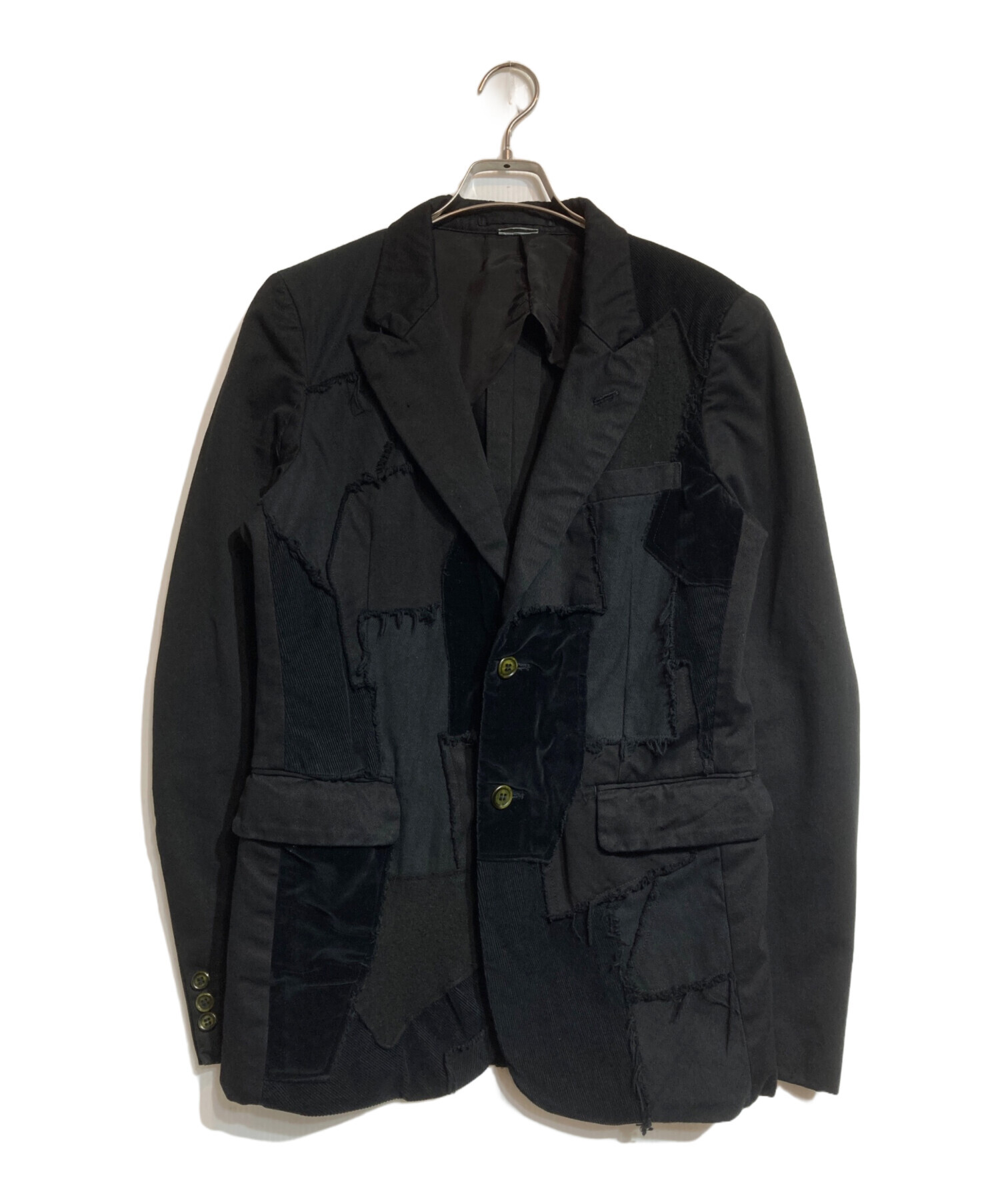 中古・古着通販】COMME des GARCONS HOMME PLUS (コムデギャルソンオム