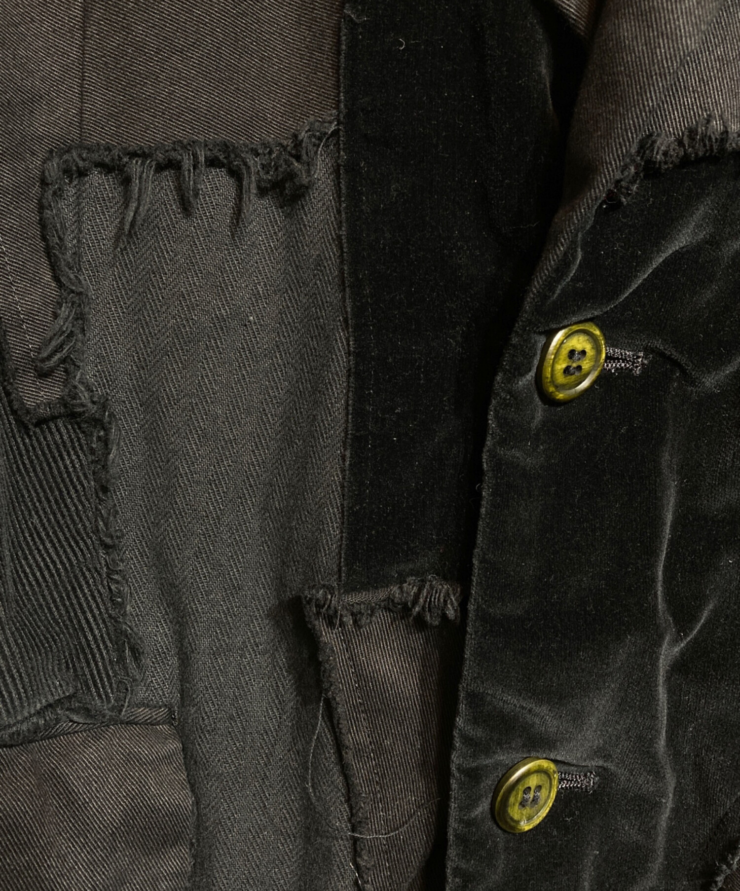 中古・古着通販】COMME des GARCONS HOMME PLUS (コムデギャルソンオム