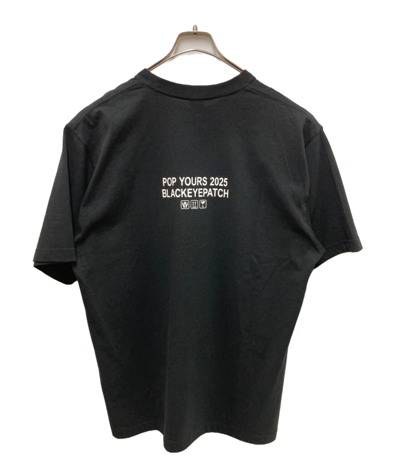 中古・古着通販】BlackEyePatch (ブラックアイパッチ) POP YOURS