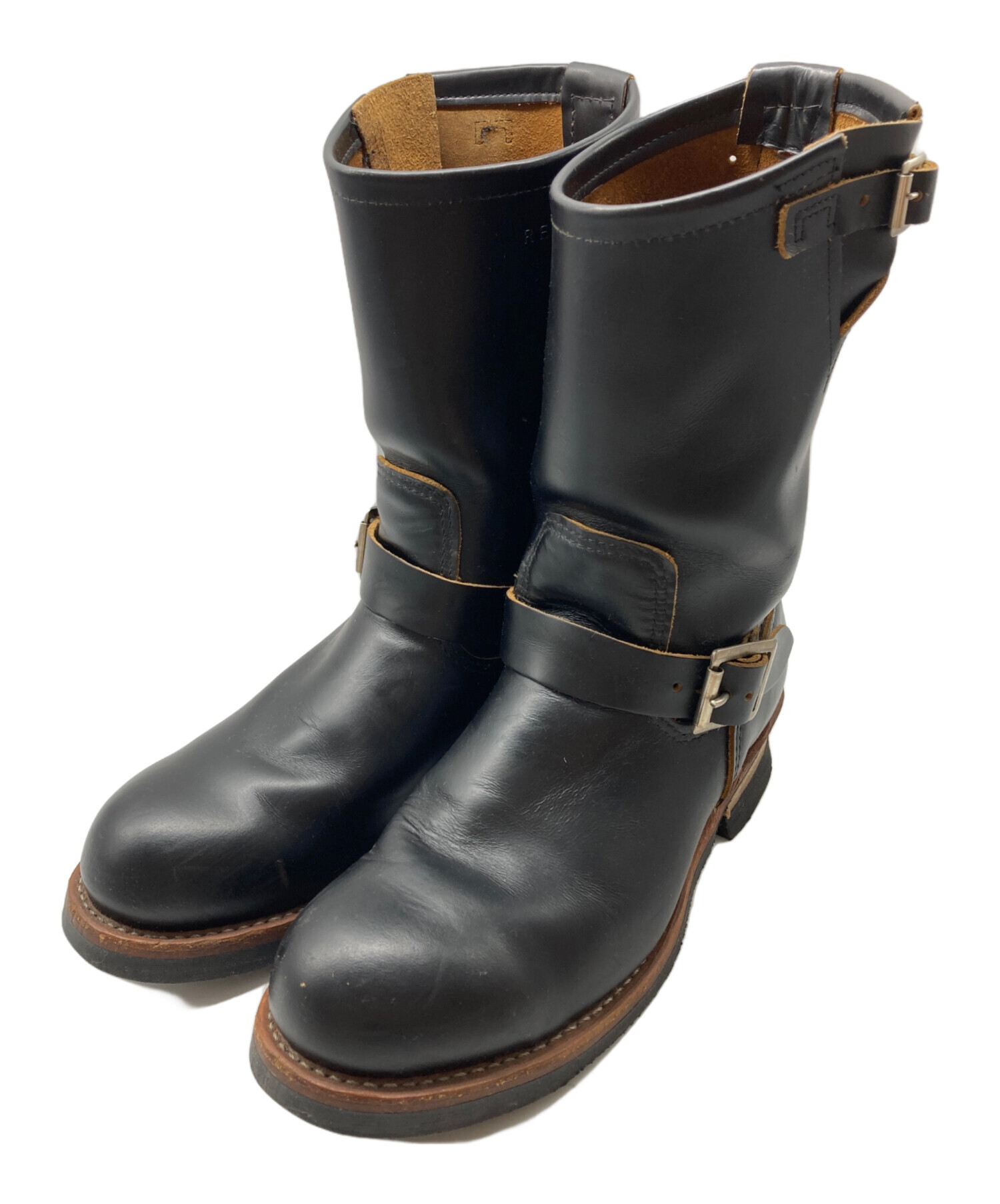 中古・古着通販】RED WING (レッドウィング) 9268エンジニアブーツ