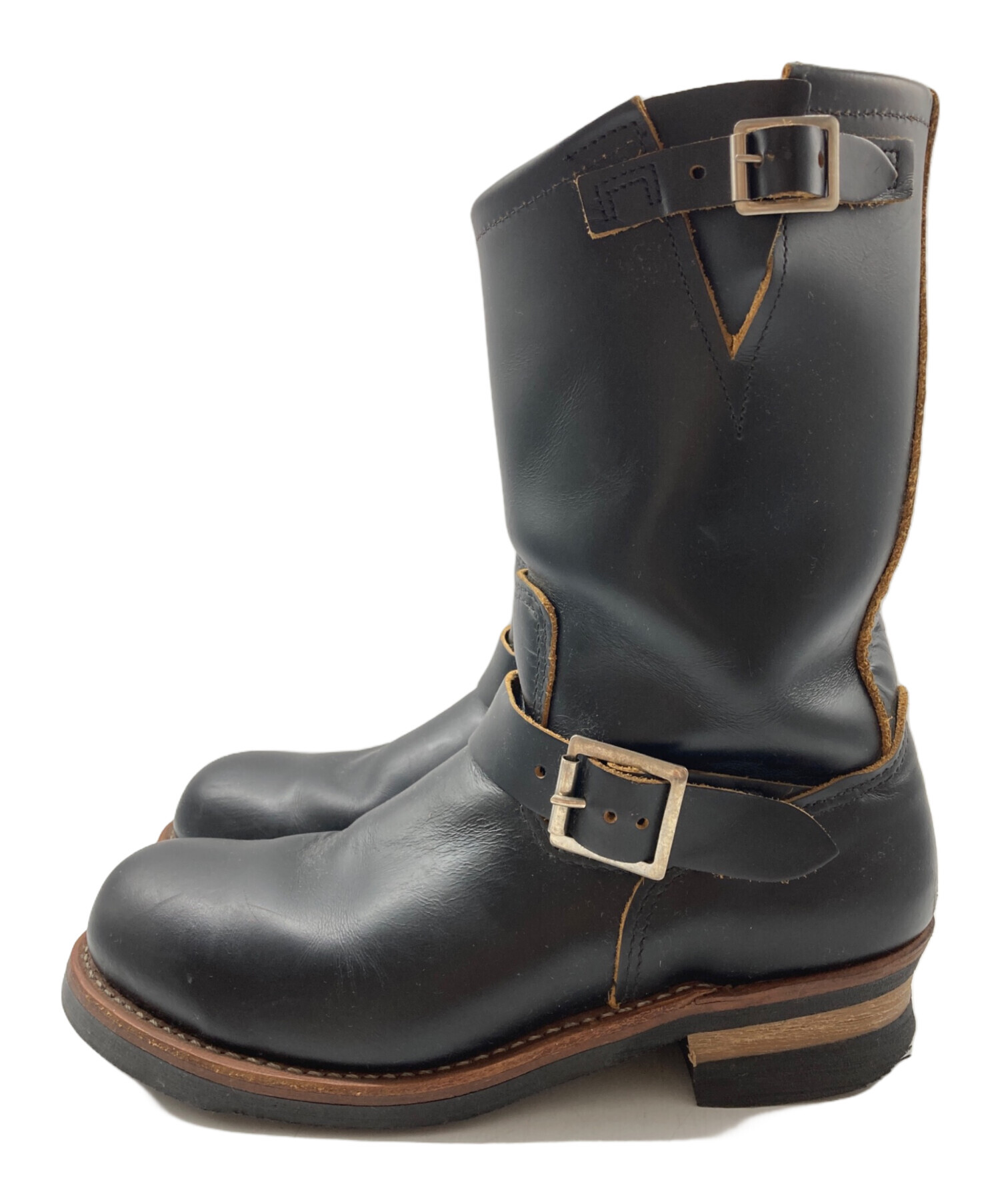 中古・古着通販】RED WING (レッドウィング) 9268エンジニアブーツ
