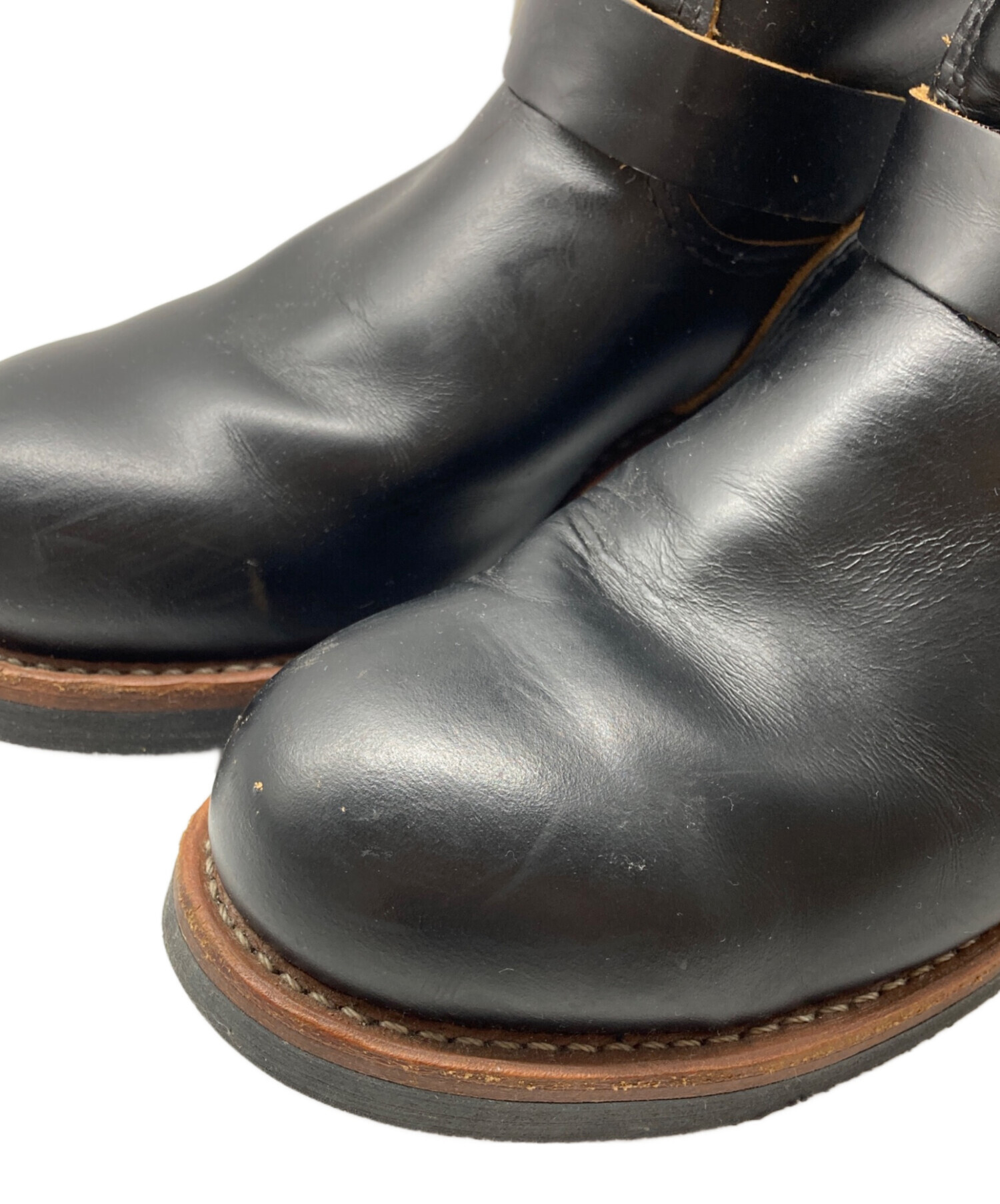 中古・古着通販】RED WING (レッドウィング) 9268エンジニアブーツ 