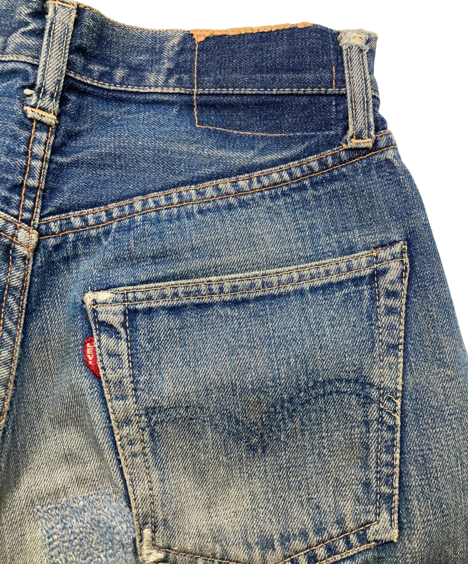 中古・古着通販】LEVI